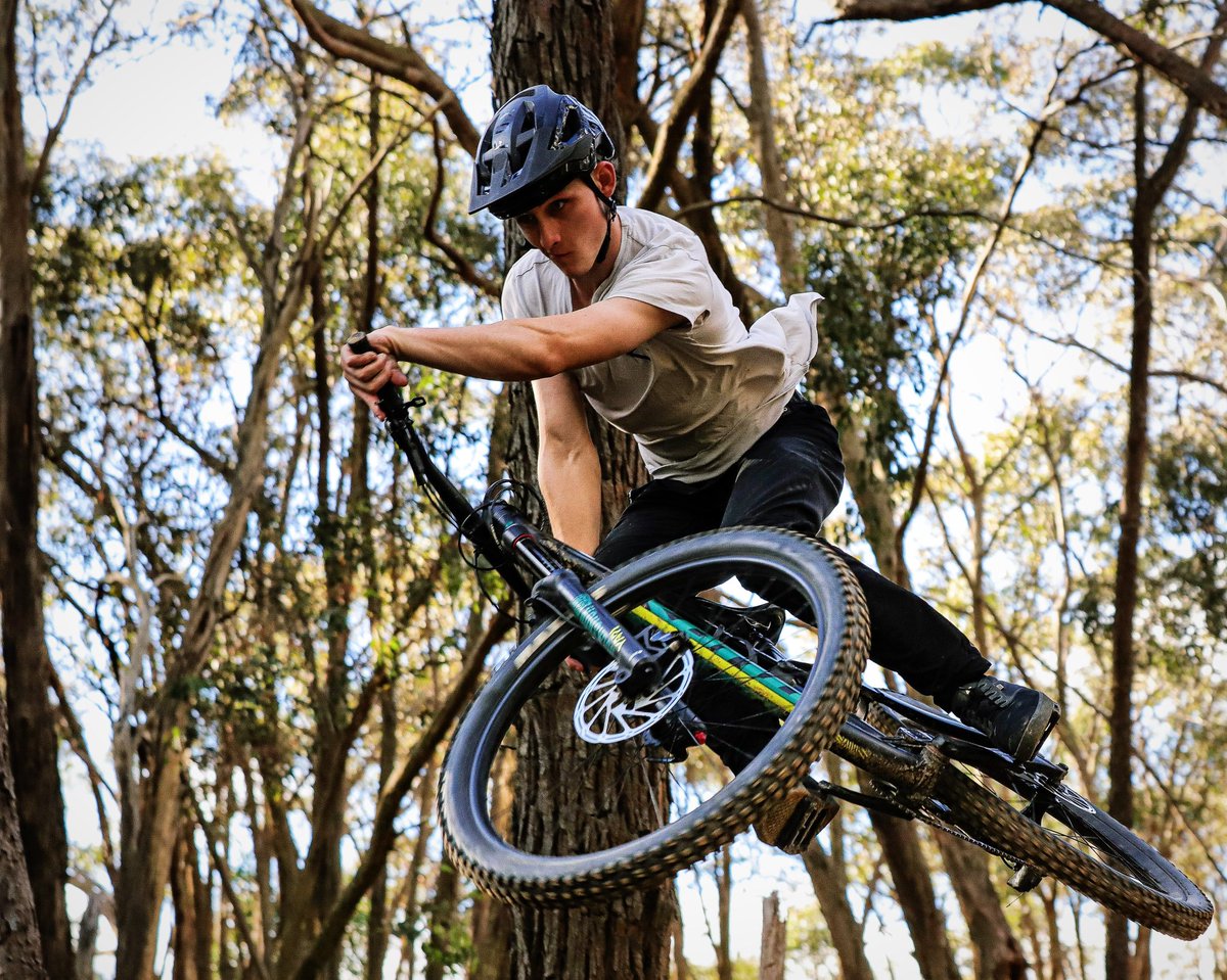 deananthony65's tweet photo. #mtb #Ballarat https://t.co/wIrcZ09Hh6