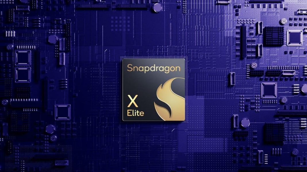 Qualcomm gonfia i benchmark dei chip Snapdragon X?
#Accuse #Benchmark #Chip #CPU #Laptop #Notebook #Notizie #Prestazioni #Processori #Qualcomm #SnapdragonX #SnapdragonXElite #SnapdragonXPlus #Tech #TechNews #Tecnologia #Trasparenza #WindowsOnArm

ceotech.it/qualcomm-gonfi…