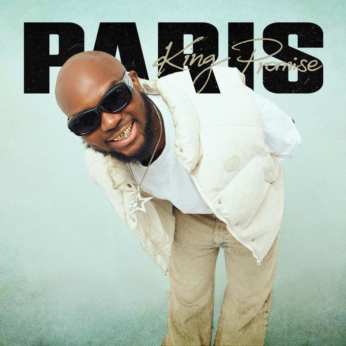 This Is Africa!! 🇬🇭🇬🇭

#NP🔊 'Paris' - @IamKingPromise 
📻🎧#WhatsUpLagos w. @TheQueenIma💜

soundcity.tv/listenlagos/
#WeOwnTheMornings🌞