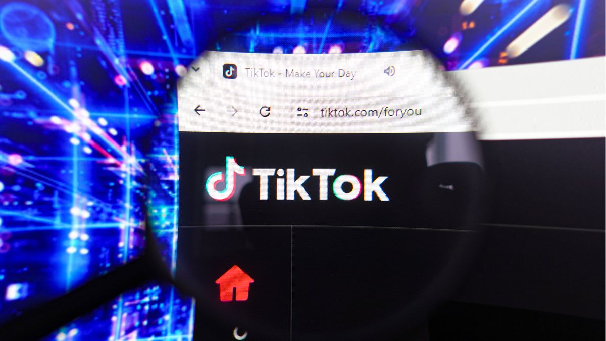 #SocialMediaMarketing #Europa TikTok cede a la presión de Bruselas y da alto al programa de recompensas de TikTok Lite: La decisión de TikTok de dar el alto al programa de recompensas de TikTok Lite busca deliberadamente evitar una… dlvr.it/T5zmSG por @mkdirecto