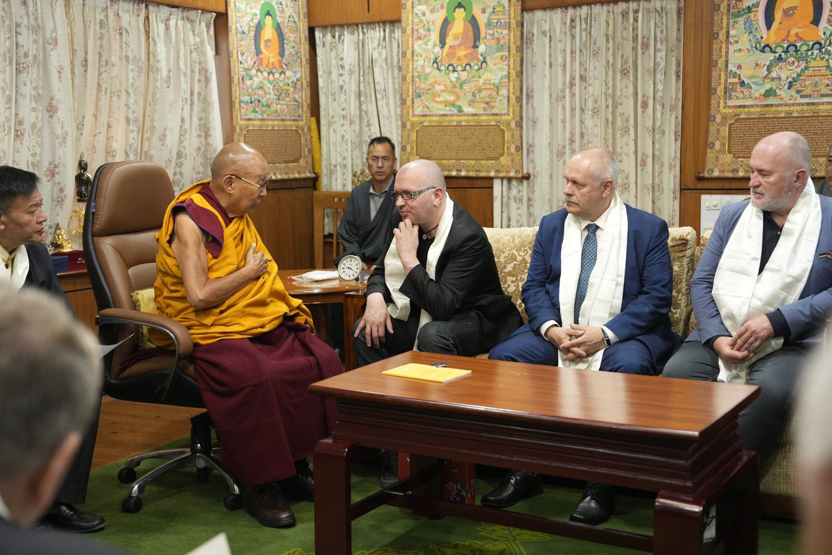 The Estonian Parliamentary delegation included Juku-Kalle Raid, Member of Parliament; Henn Polluaas, Member of Parliament and  former speaker; Tarmo Tamm, Member of Parliament; Andres Herkel, former MP and journalist; Eleri Porroson, and Annabel Piiritalu.
