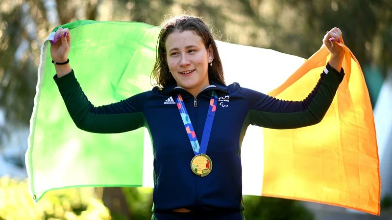 Róisín Ní Riain storms to second European gold Enormous congratulations from the entire UL community on her continued success and third medal of the Championships rte.ie/sport/swimming… #Limerick #StudyatUL