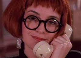 After watching 6 seasons of Young Sheldon, just found out that Meemaw, played by Annie Potts, is the same actor that played Janine Melnitz, the receptionist in Ghostbusters I & II. Feeling very old 👴