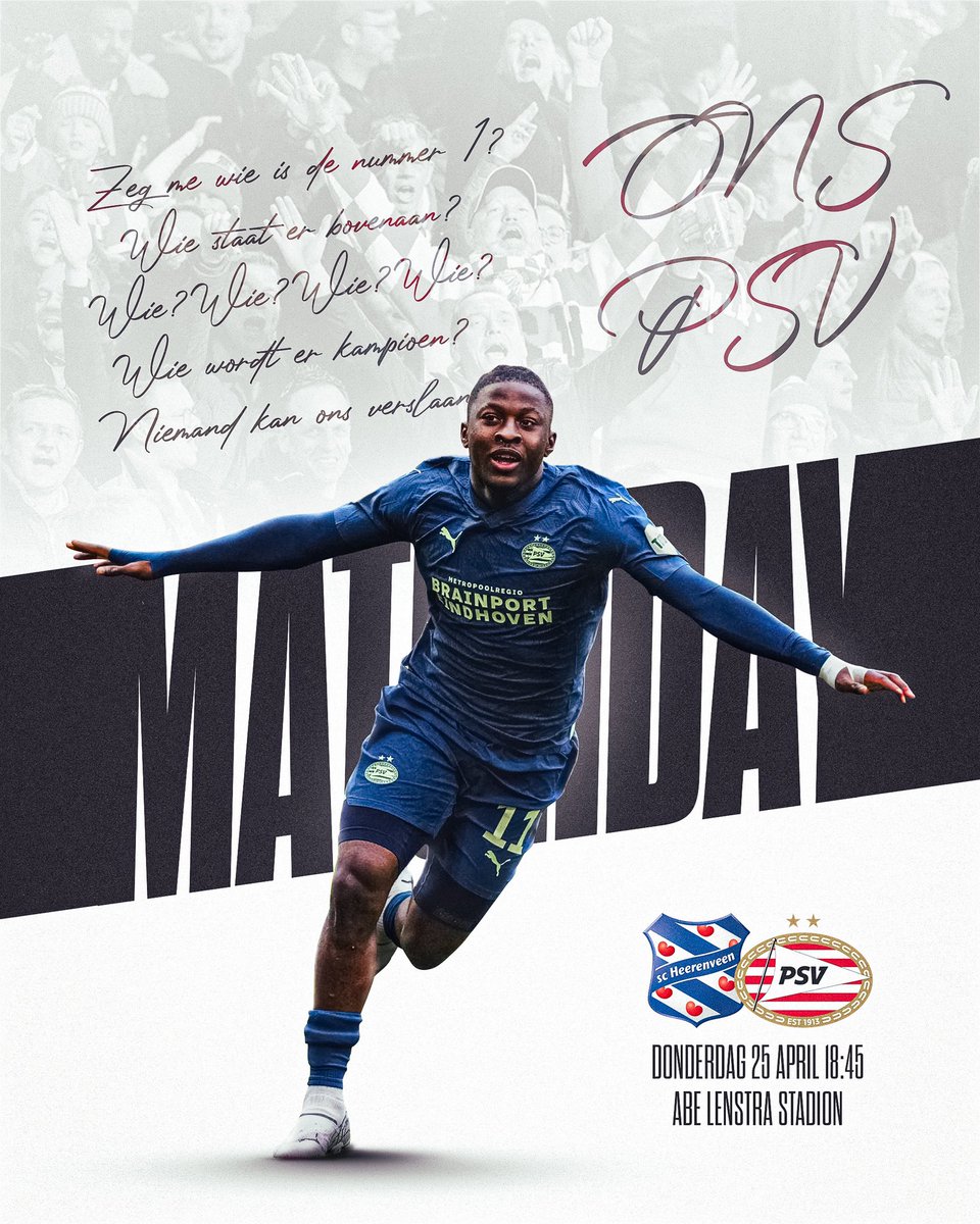 PSVdesign's tweet photo. Today might be THE DAY… 🤩

LIKE AND FOLLOW 🔴⚪️

@psv @johanbakayoko_ 
#smsports #photoshop #footballgfx #sportsart #footballgraphics #footballdesigns #sportsdesign #graphicdesign #johanbakayoko #bakayoko #psv #heepsv #eredivisie #matchday #kampioen #schaal https://t.co/Q0nBWCGjHT