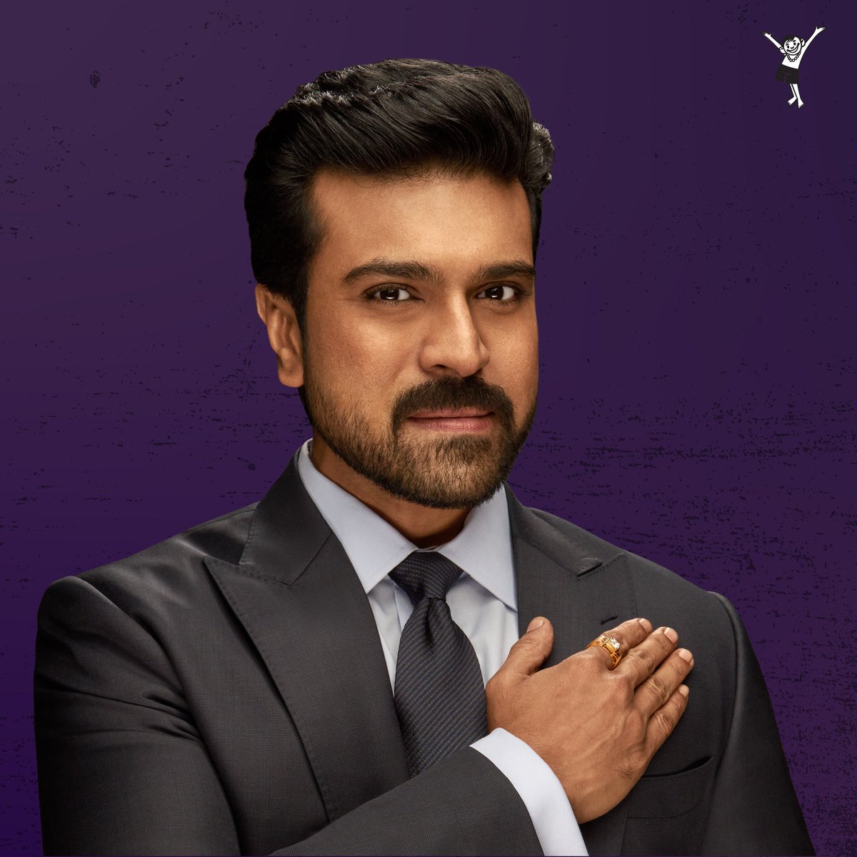 Crafted  to  perfection ✨

#RamCharan #GameChanger