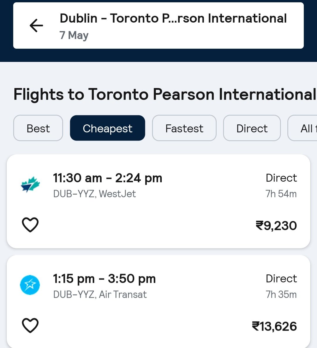 Remember I took the Irish long stay visa? 

Well here's one of the reason! One can pay another 6k and get a free check in bag. 
#travel #flightdeals