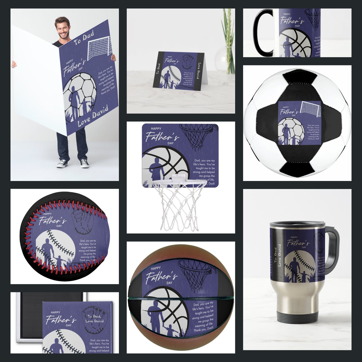 Check out my MVP Sports Father's Day Collection. #zazzlemade
zazzle.com/collections/mv… via @zazzle