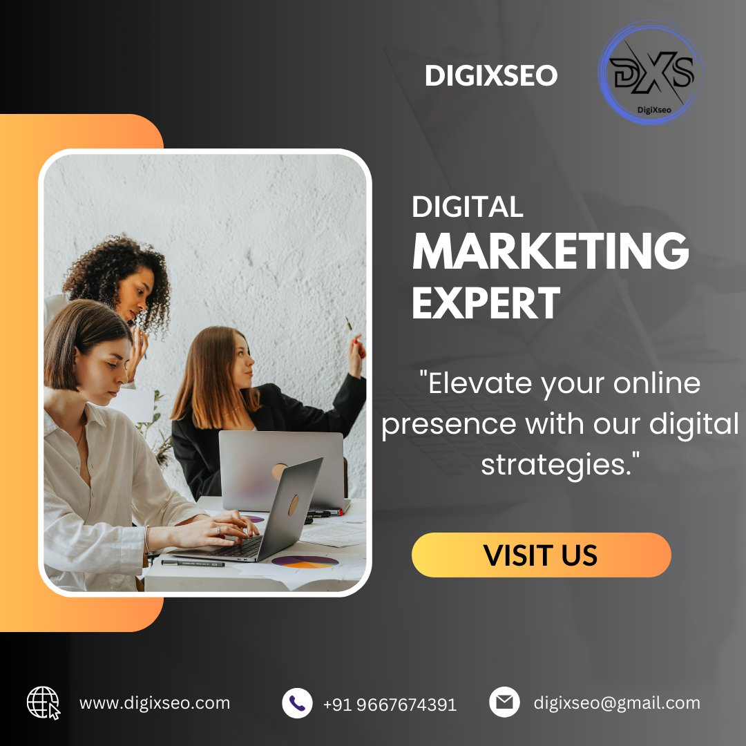 'Cultivate your brand's digital presence with our expert strategies and watch your online influence soar.'#DigitalMarketing #OnlineMarketing #SocialMediaMarketing #DigitalStrategy #ContentMarketing #SEO #SEM #EmailMarketing #InboundMarketing #MarketingStrategy #BrandBuilding