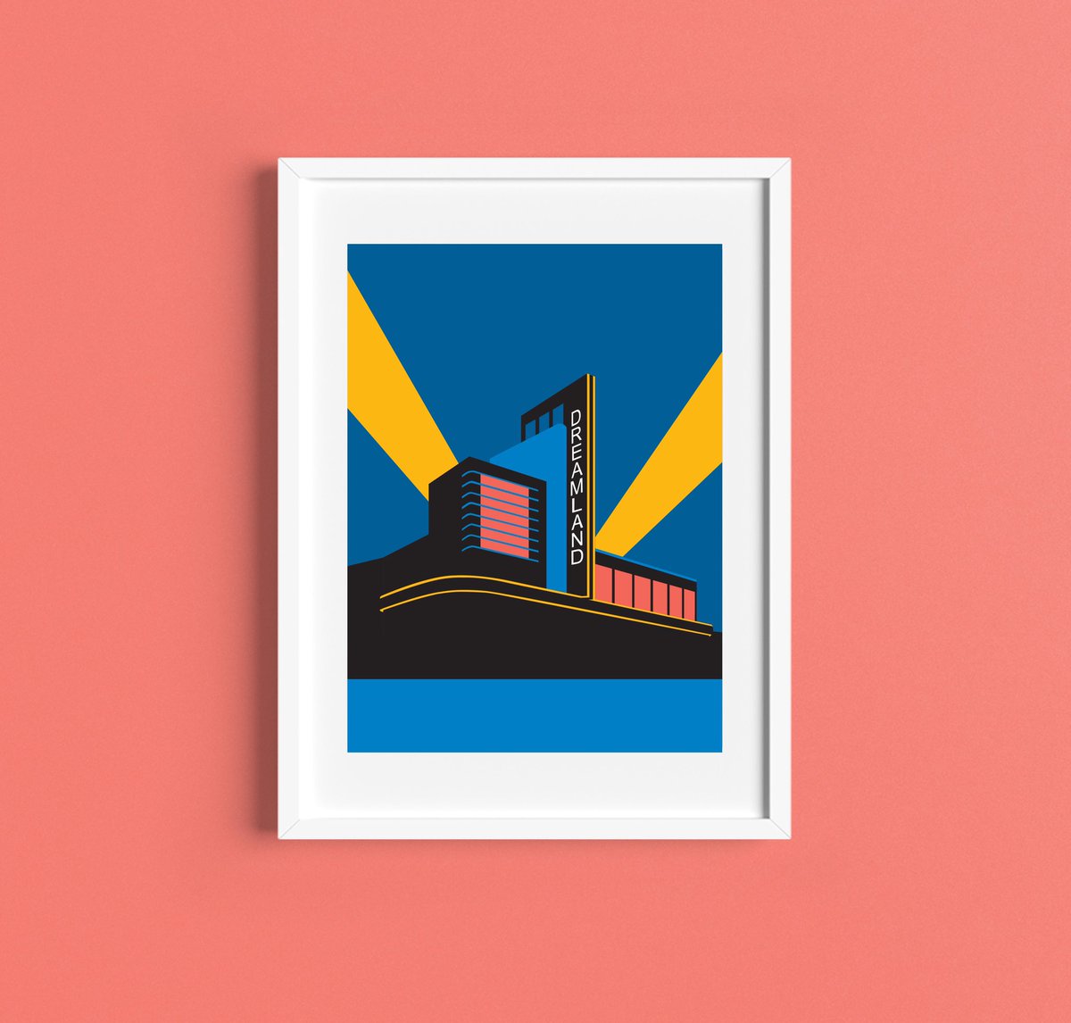 RebeccaPymar's tweet photo. Money is tight but Retweets are free! Would love and appreciate any likes or shares of my website 😊 https://t.co/LwajsRCWem get 10% off your first order too! Thank you! #artdeco #artdecoprints #rebeccapymar #printsforsale #shopsmall #dreamland #supportindependentartists https://t.co/ClAECJesbQ