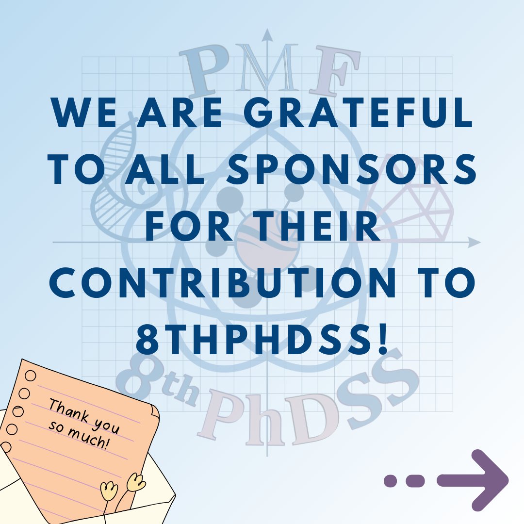 PhD Student Symposium tweet media