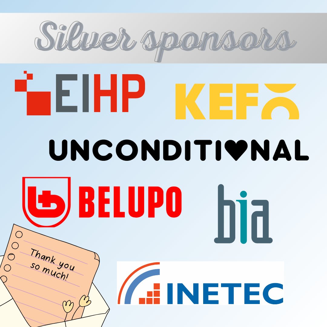 PhD Student Symposium tweet media