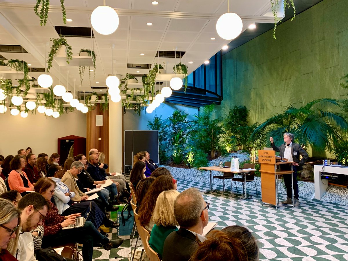 EcoleLaSource tweet media