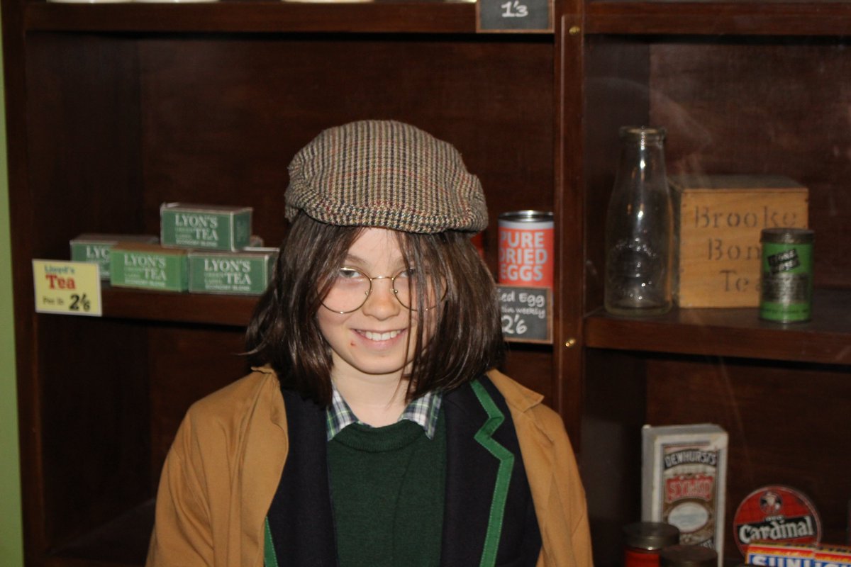 Perrott Hill Prep School tweet media