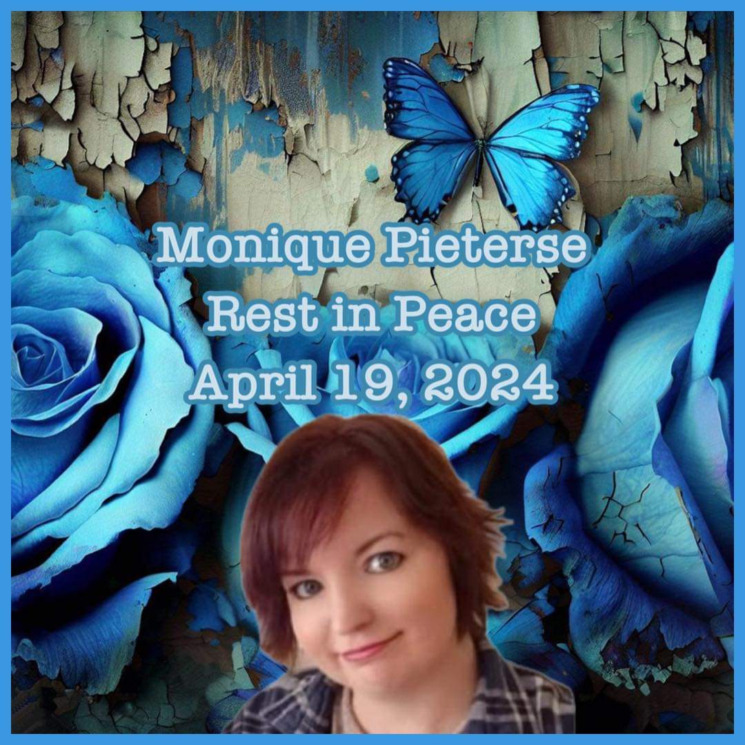 So many! I'm sorry to be the bearer of more sad news this morning. Condolences to friends and family. 🕯️ #MyalgicEncephalomyelitis #MECFS