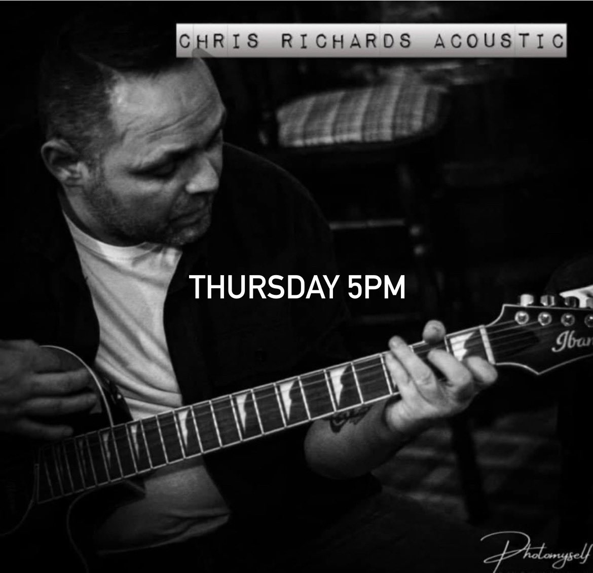 🎸Thursday Club🕺🏼 Chris Richards returning this evening from 5pm🎸 Enjoy the show with 10% off your Pint🍻or wine🍷 or 2 hand crafted cocktails for £8🍹🍹* Mon-Fri 5-7pm Great Ale🍻 Great Music🎸 Great Times🕺🏼 #afterwork #greatale #thursdaymusic #vaults #livemusic #microbar