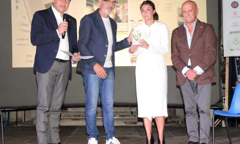 editorpress's tweet image. In occasione del 25 aprile, viene annunciato il bando Amc Europa 2024 in memoria delle vittime della strage di Caiazzo dlvr.it/T5zn4r