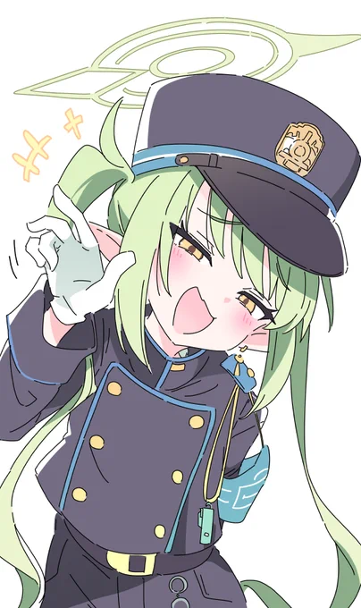 シュポガキ右 