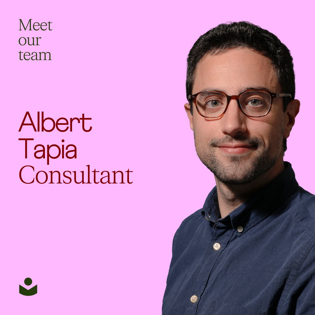 Since he joined @Anteverti in 2020 as a consultant, he has helped to develop the New Urban Agenda of Catalonia or the #Smart roadmap for the province of #SantiagodelEstero. 🙋🏻 Meet Albert Tapia! 👉🏼 linkedin.com/posts/antevert…