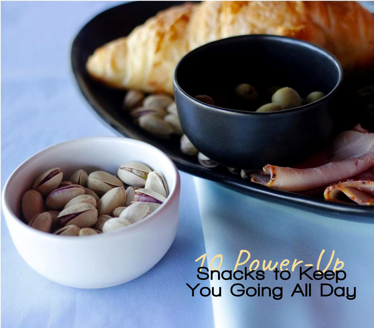 10 Power-Up Snacks to Keep You Going All Day 🌟
.
Delicious and healthy snacks that are popular and can keep you energized throughout the day.
.
Read More: pankesum.com/10-power-up-sn…
.
#HealthySnacks #SnackIdeas #DeliciousNutrition #HealthyLiving #PlatingTechniques #ceramicplates