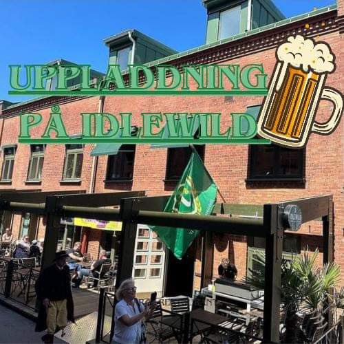 Green Machine tweet media