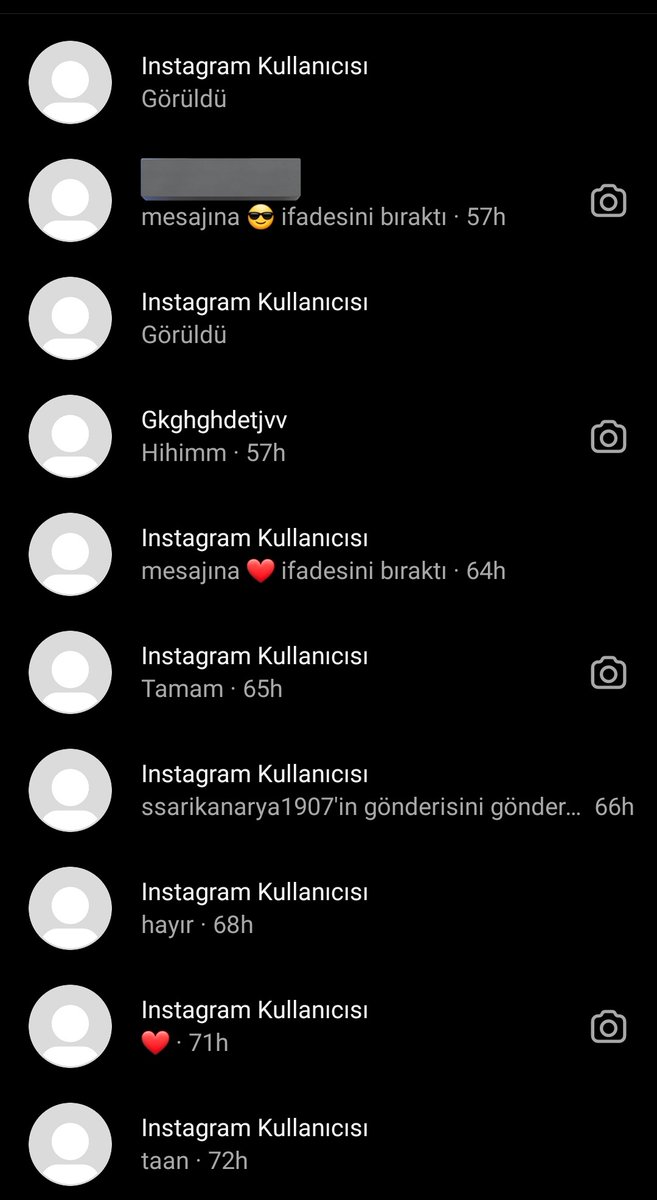 gelinde yalnızlık gorun amk