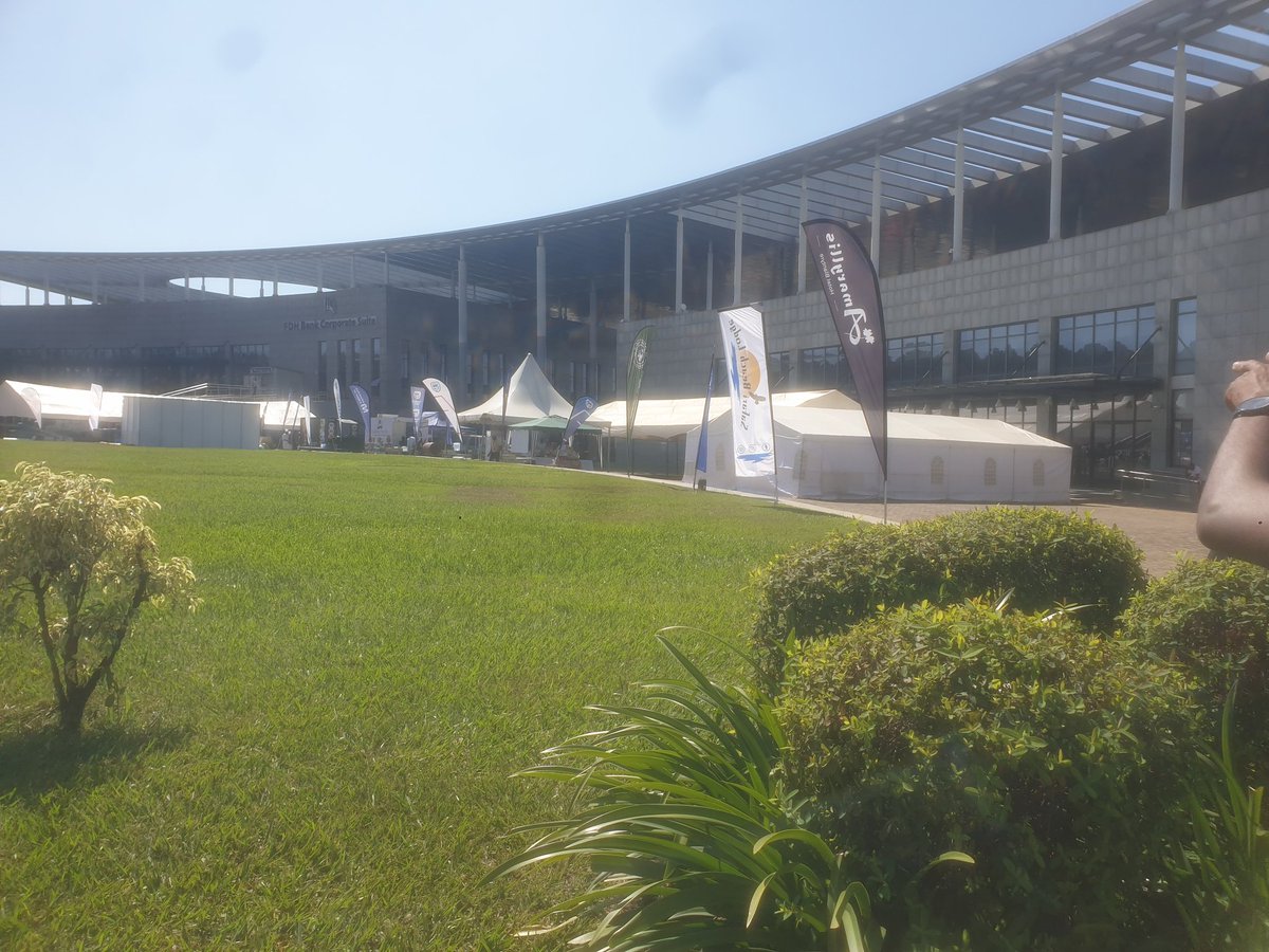 jeromemw's tweet photo. #Tourism expo 2024 #malawiexpo2024 @Bicc https://t.co/BBQtFMG82b