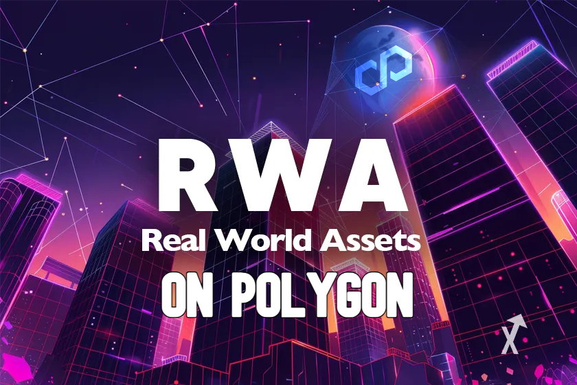 GokuPrimeXBT's tweet photo. Don't miss out on these RWA projects on Polygon 👇🏻

🔹 @OndoFinance - brings institutional grade financial products & tokenized U.S. Treasuries for yield generation.

🔹 @Lucidao_ -  tokenization of luxury collectibles and other tangible assets through the use of dApps like Altr

🔹 @tangibleDAO - tokenized real-estate, gold bars & vintage wine as well as (3,3) NFTs