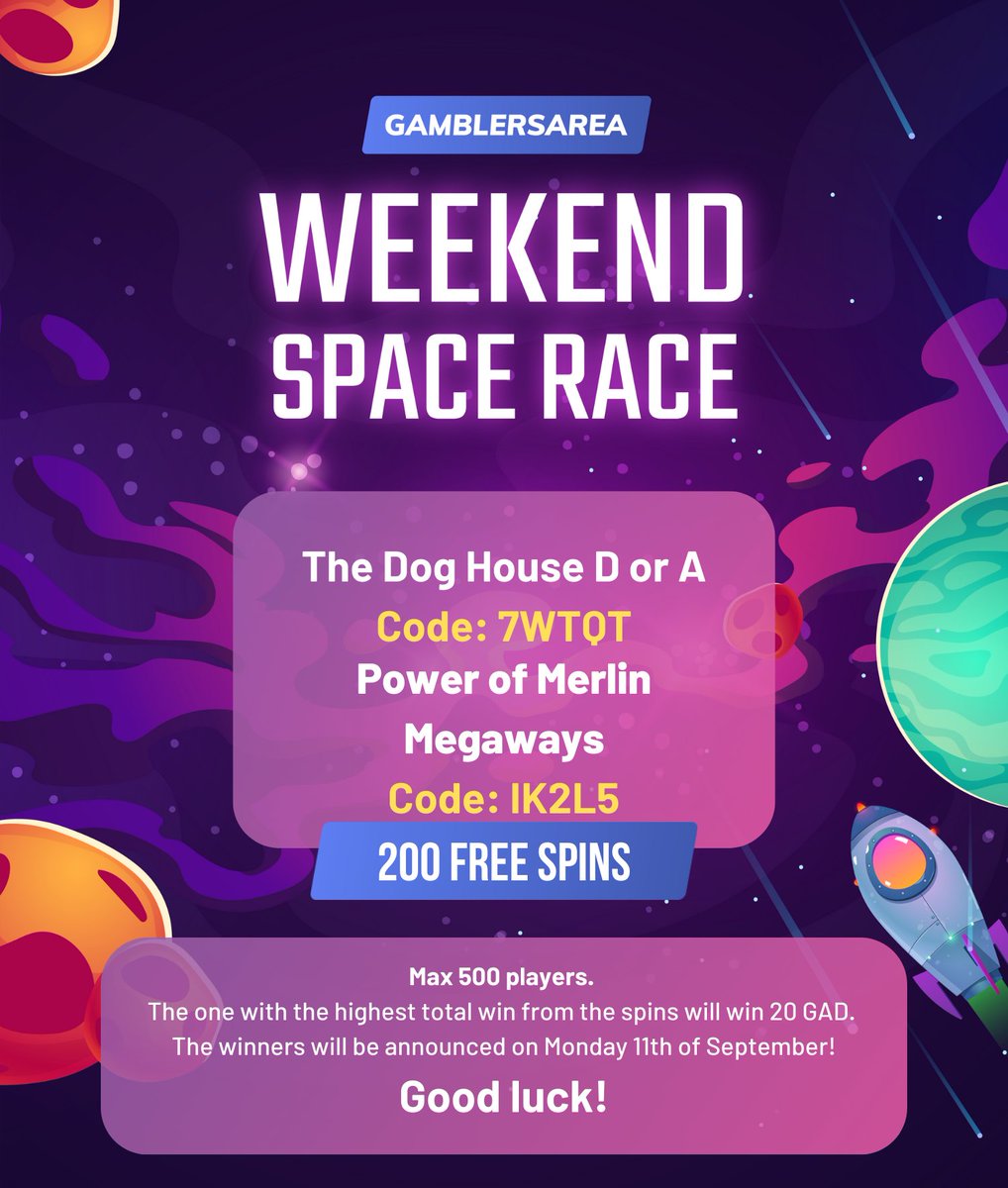 GamblersArea tweet media