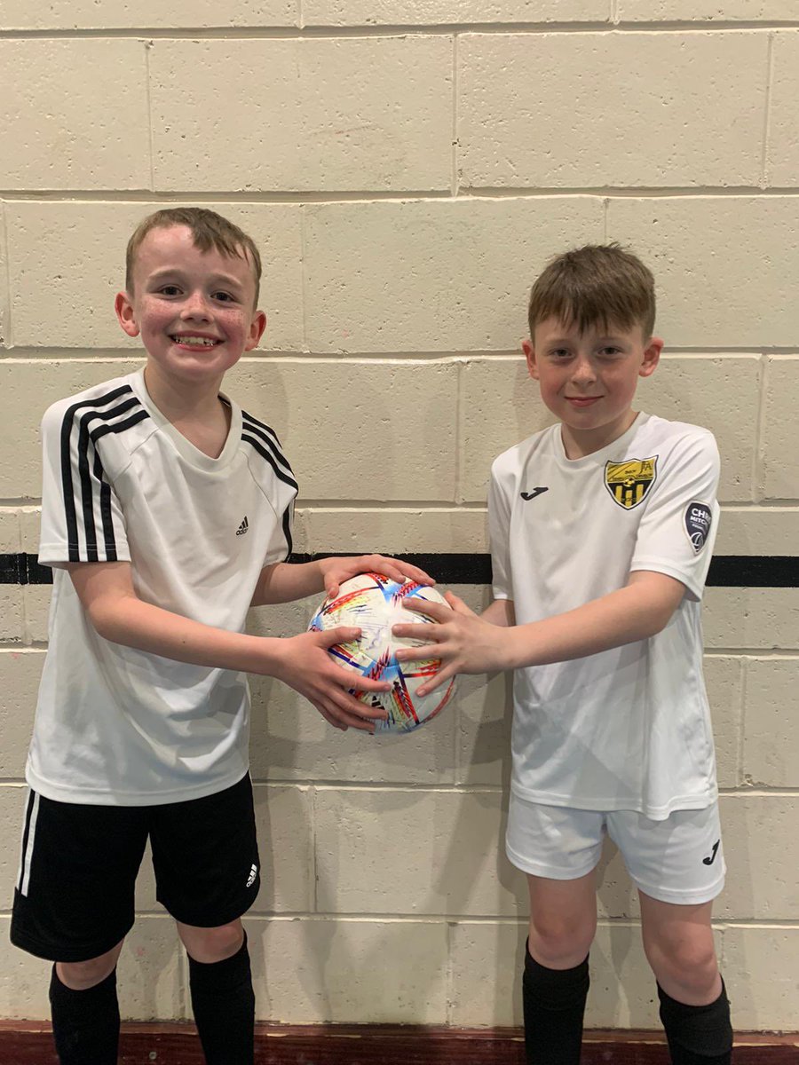 A terrific evening of Futsal 🤩🔥 2012 friendly match success ✅ 2014/2015 Inner Joga games success ✅ Development team - Win ✅ @SFLGlasgow @ScottishFutsal