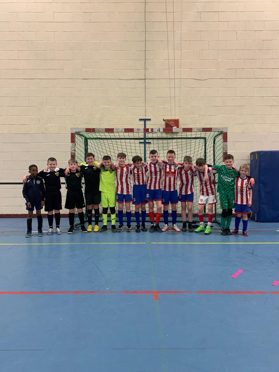 Joga Futsal Academy tweet media