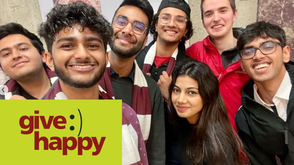 Your contributions to #UMassGives fuel student-run organizations like the Product Management Club (@umassproduct), driving innovation for a brighter tomorrow. #GiveHappy, donate today, and support #ManningCICS students. Make a gift: brnw.ch/21wJ9CZ