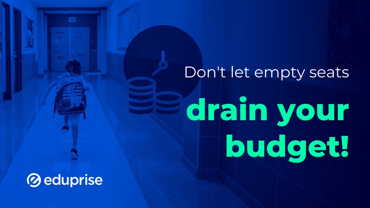 Is your school struggling with admissions numbers? With lowering birth rates, it could get worse. 

But it's not out of your hands! With our marketing strategy and tools, you can fight against the tide and secure your school's financial stability: ayr.app/l/EfL9