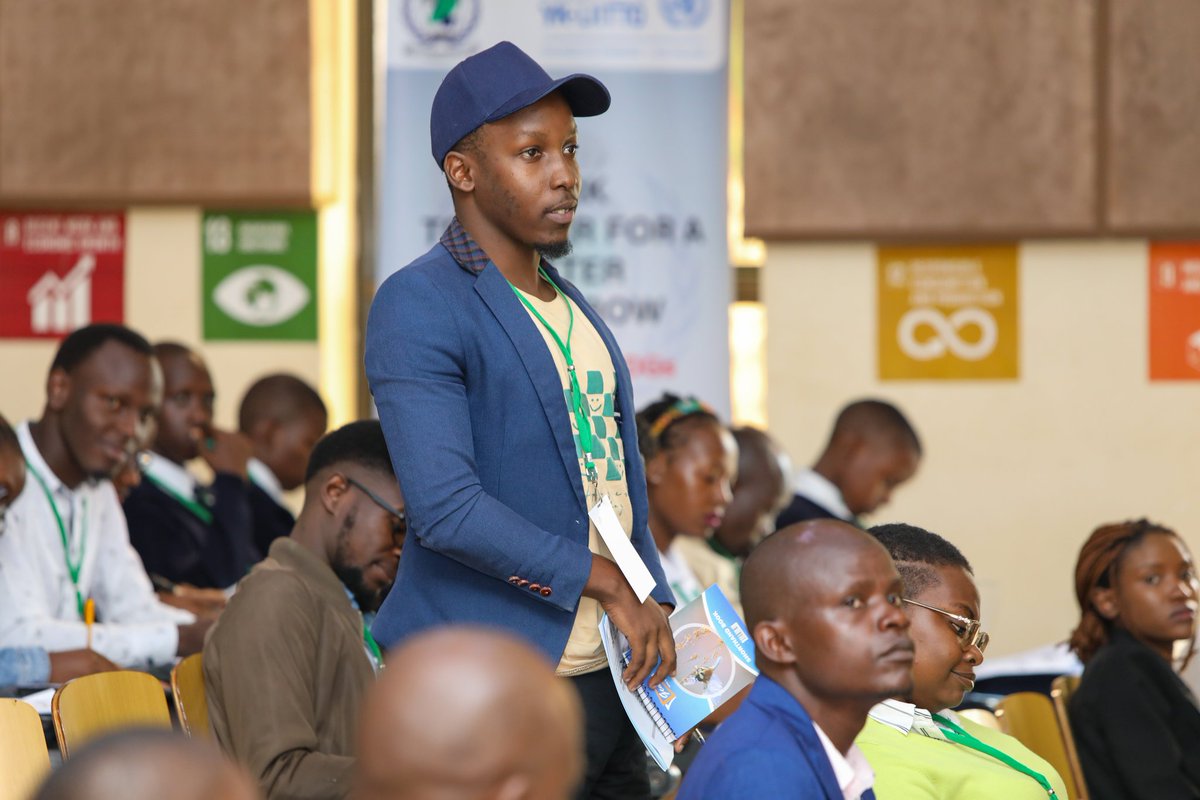 OpenSpaceUganda's tweet image. 📸Moments 
#AmplifyLocalizationofSDGs 
#LeavingNoOneBehind