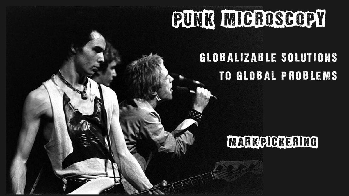 🔬 *Today's* coffee morning research talk, Mark Pickering @PickeringLab on Punk microscopy: Globalizable solutions to global problems exploring accessible, shareable microscopes ⏰ 10.45am for 11am 📍4th floor kitchen Science East + Zoom Info + Zoom link: ucd.ie/earth/newseven…