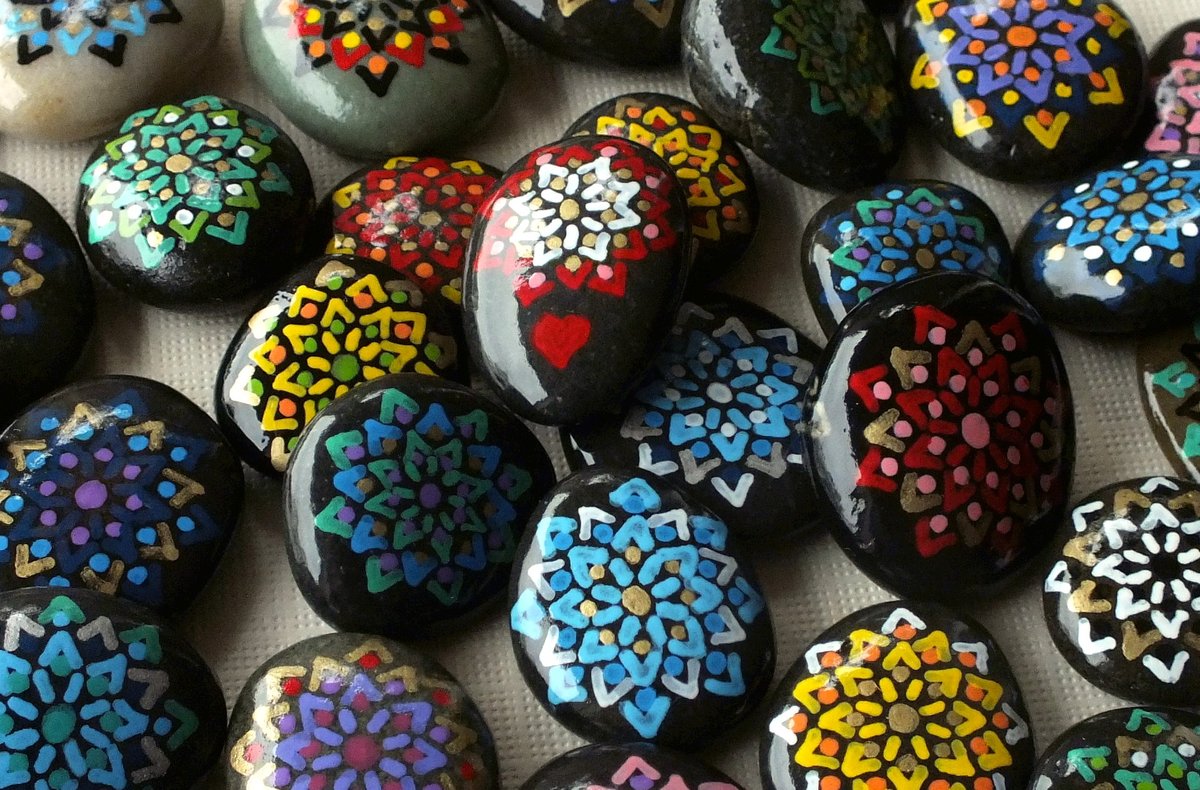 Alchemy Stones tweet media