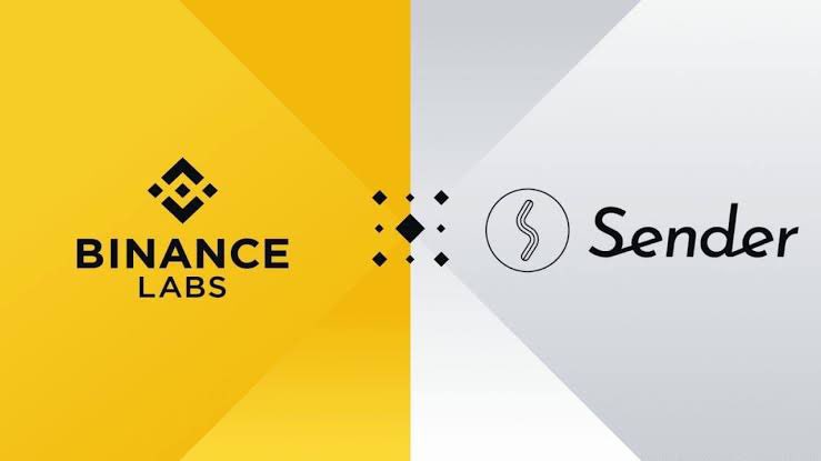 oguzhcaoglu's tweet photo. ✅ LIKE + RETWEET + COMMENT

✅ LETS FARM LETS WIN TOGETHER

Impressive project @SenderLabs https://t.co/a81ynJEjew