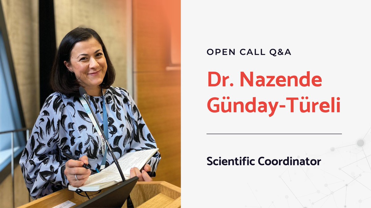 Curious if the PHOENIX Open Call is right for you? 

Our interview with Scientific Coordinator @NazendeGT  shows potential applicants the process for getting funded services in nanopharmaceutical development!

phoenix-oitb.eu/phoenix-oitb-2…

#h2020
#EUfunding #GMP