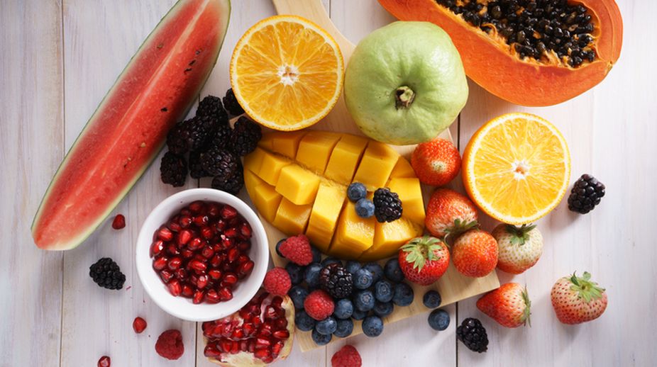 7 Fruits To Eat On An Empty Stomach

Know more: uniquetimes.org/7-fruits-to-ea…

#uniquetimes #LatestNews #emptystomach #fruits #watermelon