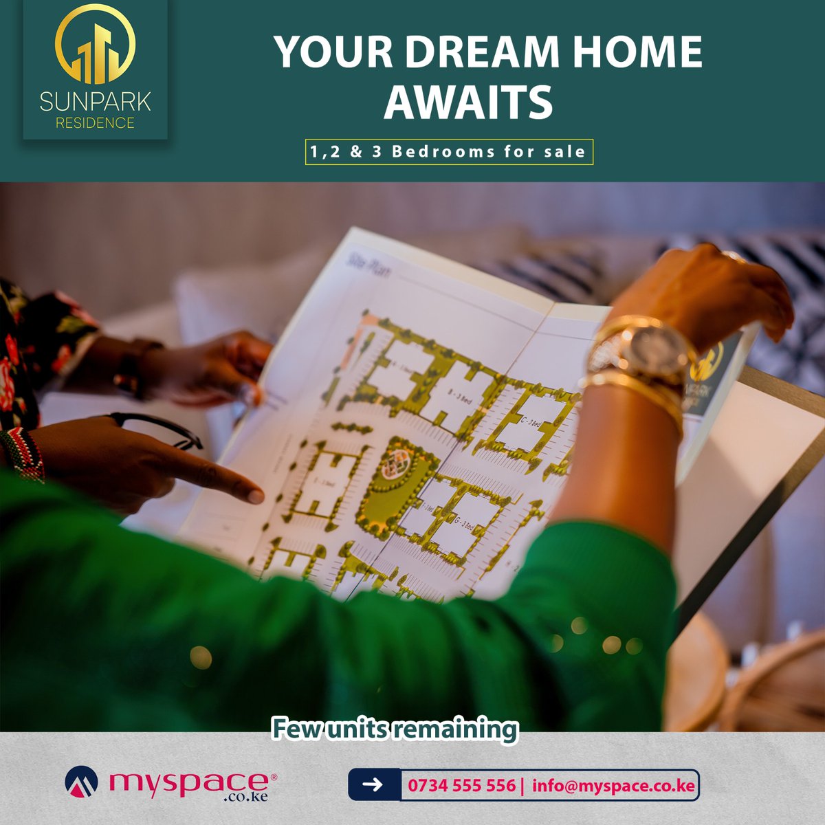 Secure your slice of paradise today in the vibrant community of Syokimau! With beautiful homes and excellent amenities, Syokimau is the perfect place to call home. Don't wait any longer – let us help you find your dream home today! #DreamHome #SyokimauLiving #FindYourHome