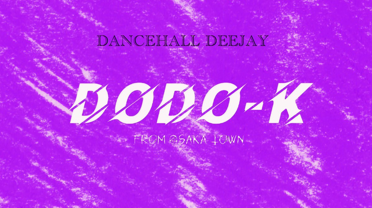 dodo_k5's tweet photo. NEW DESIGN🤝 https://t.co/CJDDVoREmZ
