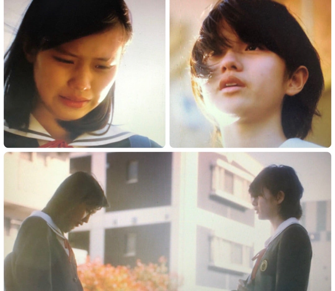 ＃志乃ちゃんは自分の名前が言えない （2017）
じじい泣かせの映画。
南沙良さんと蒔田彩珠さんが主演。二人とも別作品で知っていたがまあ輝いていること。
私も自己紹介って苦手でした…