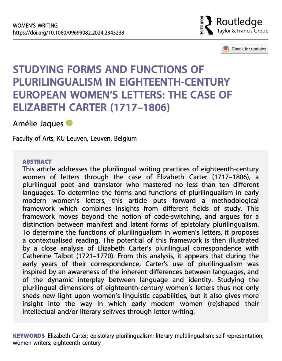 Amélie Jaques tweet media