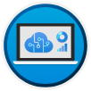 اليوم حققت 'مراقبة خدمات Azure الذكاء الاصطناعي' badge! أنا فخور جداً للاحتفال بهذا الإنجاز وآمل أن هذا يلهمك لبدء رحلتك الخاصة @MicrosoftLearn! learn.microsoft.com/api/achievemen… #MSLearnBadge