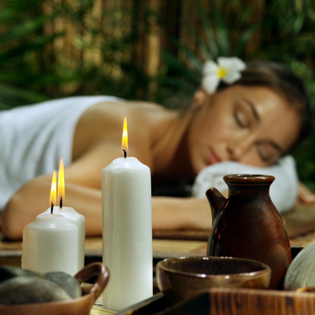 TSG_Resorts's tweet image. Port Blair&apos;s first and exclusive luxury spa- Qua Spa now awaits you at Havelock Island.

Join us at Qua Spa in TSG Blue for a dose of relaxation like never before.

Call at 03192 246 488 for detailed information.

#SpaTherapy #TSGBlueResortAndSpa #Havelock #Andaman #ResortSpa