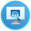 اليوم حققت 'الكشف عن الكائنات في الصور باستخدام @Azure #الذكاء_الاصطناعي Custom Vision' badge! أنا فخور جداً للاحتفال بهذا الإنجاز وآمل أن هذا يلهمك لبدء رحلتك الخاصة @MicrosoftLearn! learn.microsoft.com/api/achievemen… #MSLearnBadge