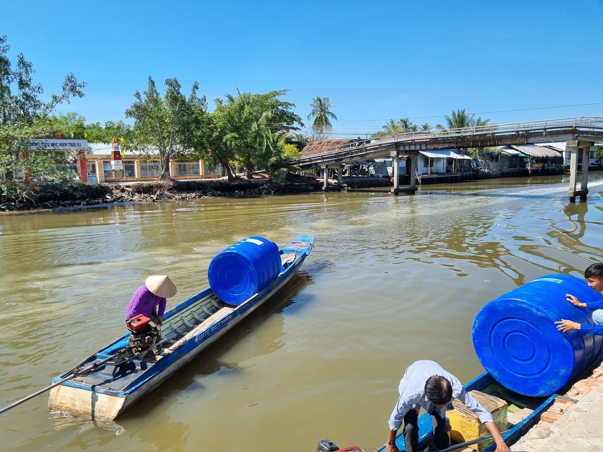 FAOVietNam tweet picture