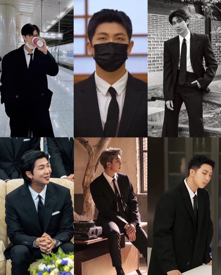 Petition to kick both bangpd,min haejin from hybe and make namjoon the CEO.