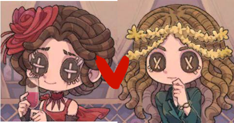pandemicedemic's tweet photo. i love them........!!!
#adaemily #IdentityV #identityVイラスト https://t.co/KiE5KB4ocZ