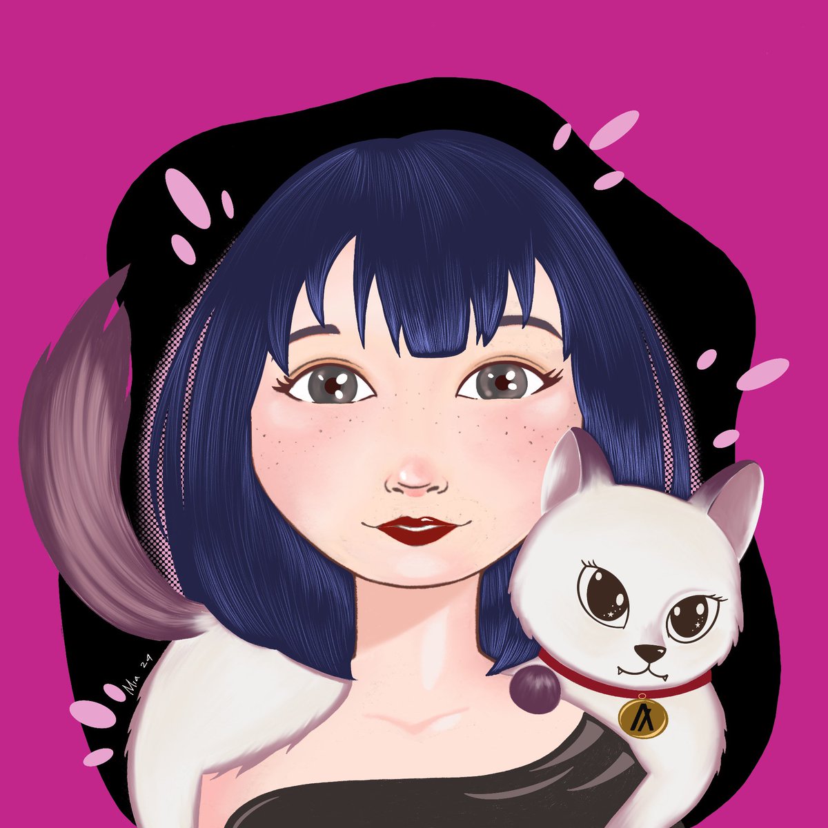 GM algofams! check my available story of Looney in <a href="/RandGallery/">Rand</a> TSYM ✨✨✨✨
#algo #Algorand #AlgorandNFTs 
randgallery.com/algo-collectio…