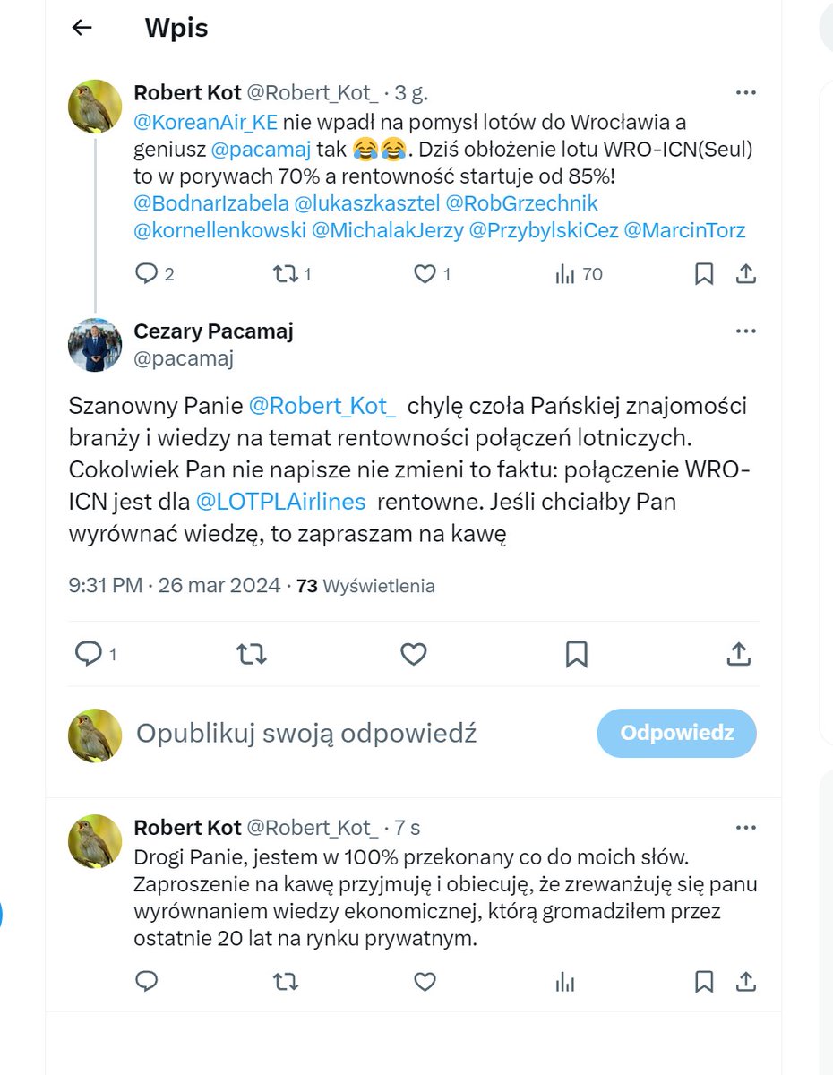 Robert Kot tweet media